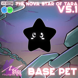 [Pet.35] The Nova Star of Tara - Follower Pets v5.0 [QUEST COMPATIBLE]