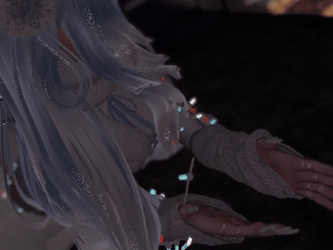 Christina (Pc+Quest)