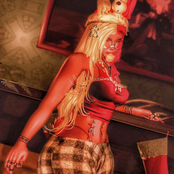 Candy (PC & Quest)