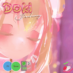 ˗ˏˋ꒰ DOKI ꒱ ˎˊ˗ 《PC QUEST FT》