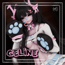 celine ⋆꙳•❅* !