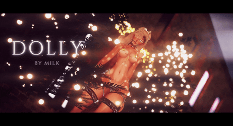 DOLLY|  GOGOLOCO | NITRO | FREE | PC