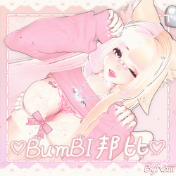 ʚ♡ɞBumBi邦比ʚ♡ɞ (PC+Quest+FT+SPS+PCS)