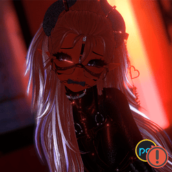 ≈Chloe≈ (Lite ver.) The Latex Mommy! by SukhaVr