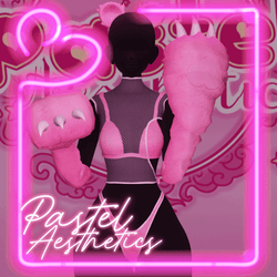 Pinky Set
