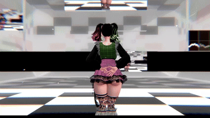 Madeline the Budget Avatar PC/Q