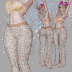 ► "Serene" Set