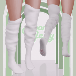 ► Loose Socks | Free