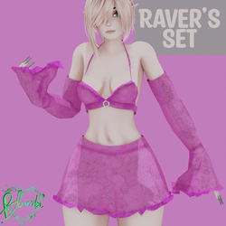 Raver's Set