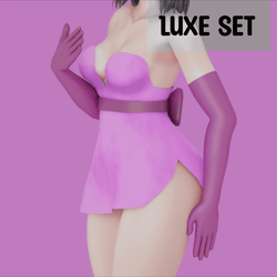 Luxe Set