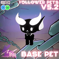 [Pet.38] The Imp of Tara - Follower Pets v5.2+ [QUEST COMPATIBLE]