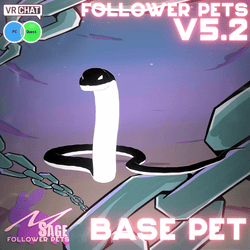 [Pet.37] The Giant Snake of Tara - Follower Pets v5.2+ [QUEST COMPATIBLE]