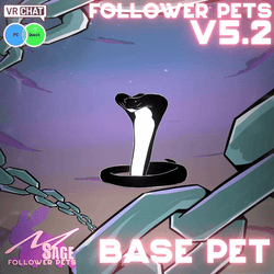 [Pet.32] The Serpent of Tara - Follower Pets v5.2+ [QUEST COMPATIBLE]