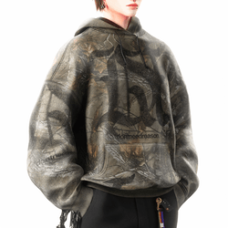 Cozy Hoodie