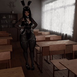 Mai (PC/QUEST) GoGo/SPS/OPTI/VRCFT