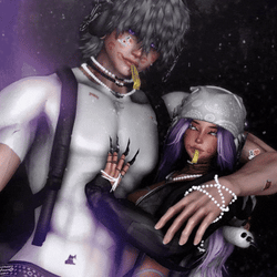 Seth PC/QUEST