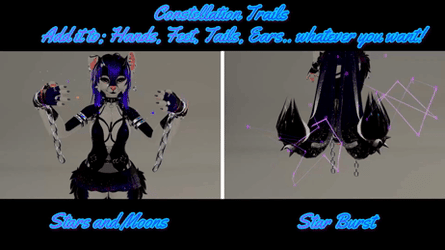 Constellation Trail Bundle