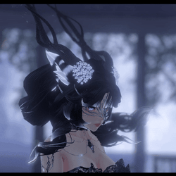 Ninette Hart~ ♥ [PC][Gogo]