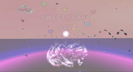 Sweetheart Set (PC/QUEST)