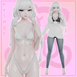 Free! Basic Set