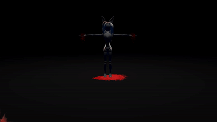 Blood Trail Pack