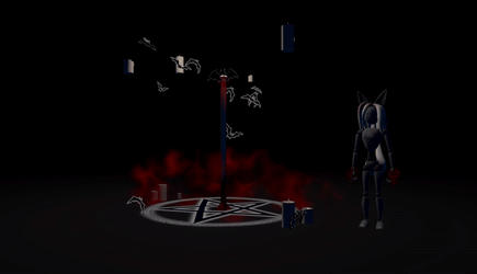 Bat/Vamipre Dancer Bundle