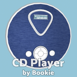 CD Player