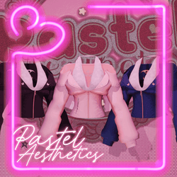 Corset Hoodie
