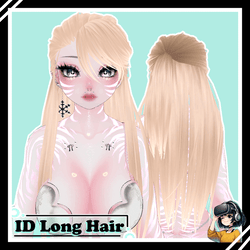 ID Long Hair