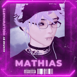 Mathias - Softboi || PC