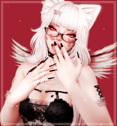  valentines kisses bundle! ۶ৎ