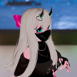 Hair Ribbon