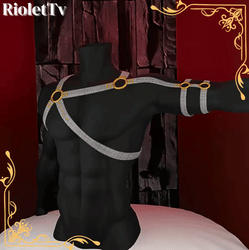 ★Male harness 5★ 