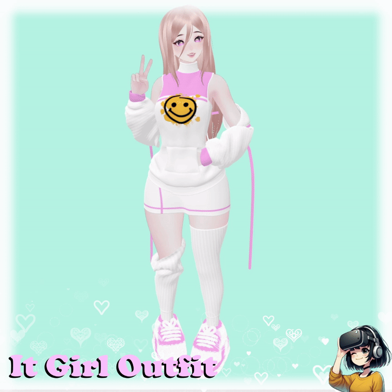 It Girl Outfit