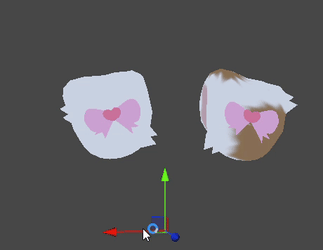 Pup Ears ♪ ♫