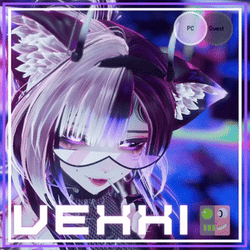 [Vexxi] PC VRCFT [UE]