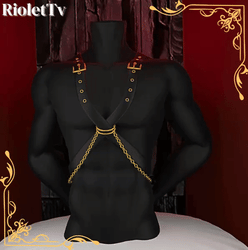 ★FREE Harness 6 ★