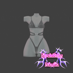 Aphrodite Set