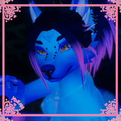 Jelly Fox - Aurora Foxipaws
