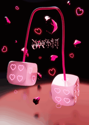 Love Dice