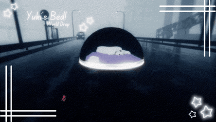୨୧ ꒰ Yuki's Bed! [Nitro] ꒱ ୨୧