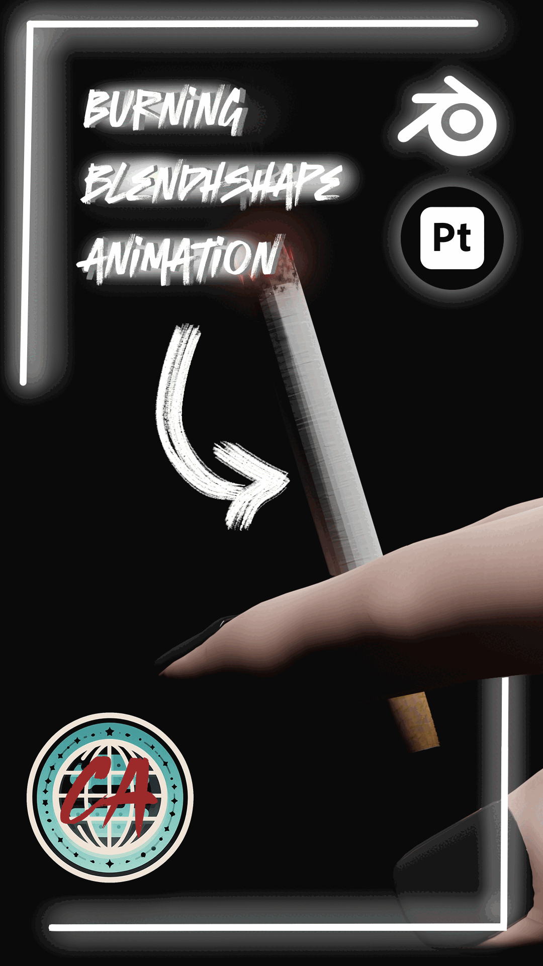 Cigarette