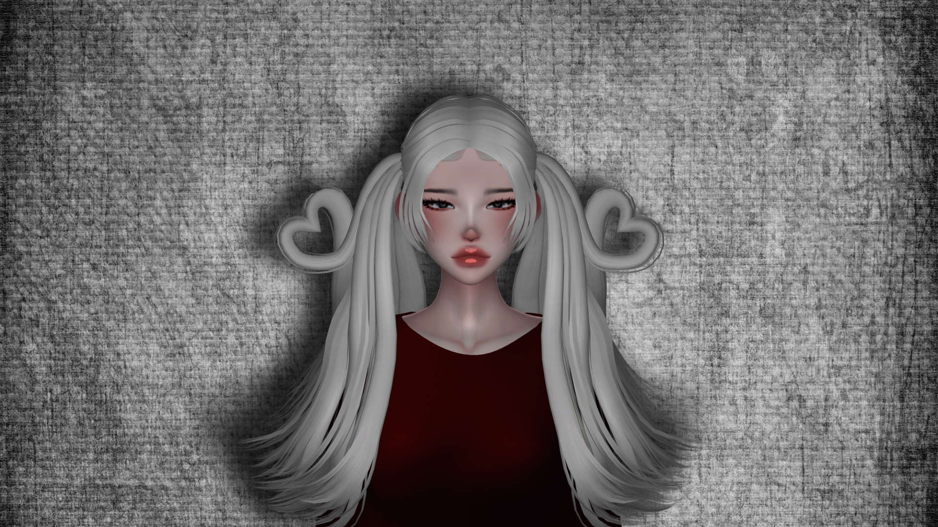 Sweetheart Hair