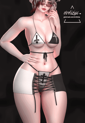 Sinner Set