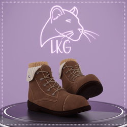 Cute Boots