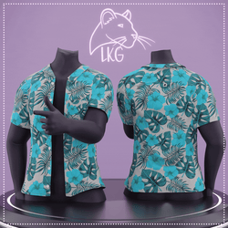 Hawaiian Shirt