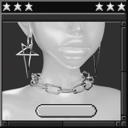 ✞ 𝚂𝚝𝚊𝚛𝚛𝚢 ✞  ˗ˏˋ𝙨𝙚𝙧𝙫𝙚𝙧 𝙛𝙧𝙚𝙚 ´ˎ˗ 