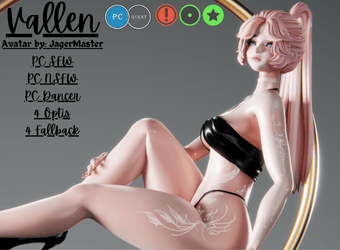Vallen