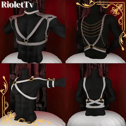 ★Male harness package 2,3,4,5 ★ 