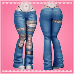 AnneJeans by Nessy!